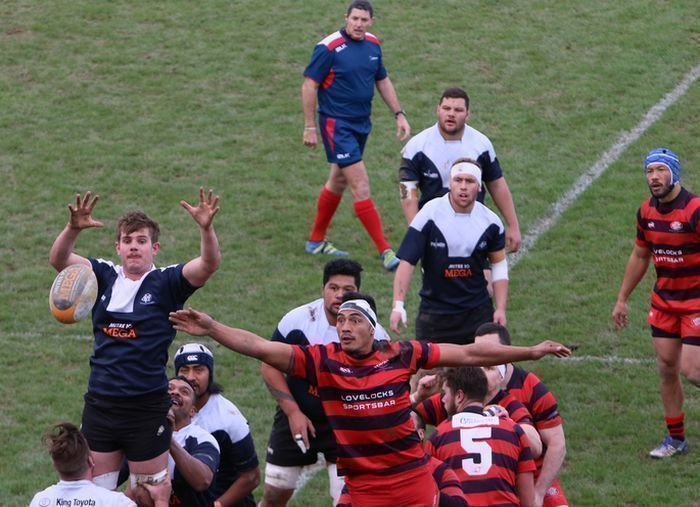 Today�s Wellington rugby dedicated to Daniel Baldwin as Swindale Shield tightens up